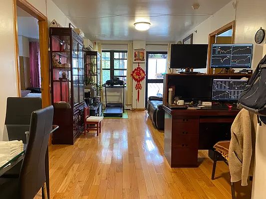 1st image of 144-77 Barclay Ave #3-C