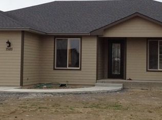 7585 McBeth Ln NE, Moses Lake, WA 98837