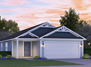 Grant Plan, Stratford Place, Shelbyville, IN 46176