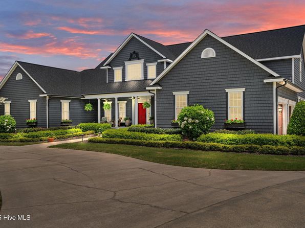 414 Mclendon Hills Drive, West End, NC 27376