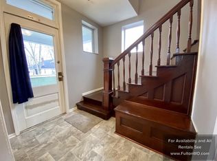 305 Jefferson St, Fulton, MO 65251