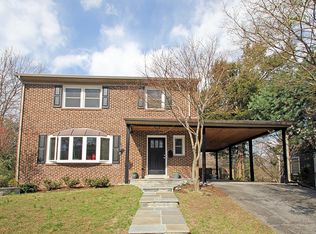 809 Rowen Rd, Silver Spring, MD 20910