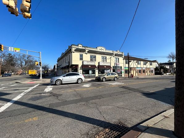 201-213 Williams Ave #209-A
