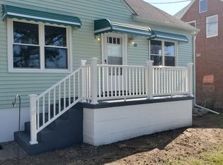 149 Fernald, West Seneca, NY 14218