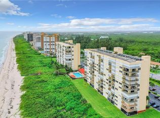4250 N Highway A1a APT 505, Hutchinson Island, FL 34949
