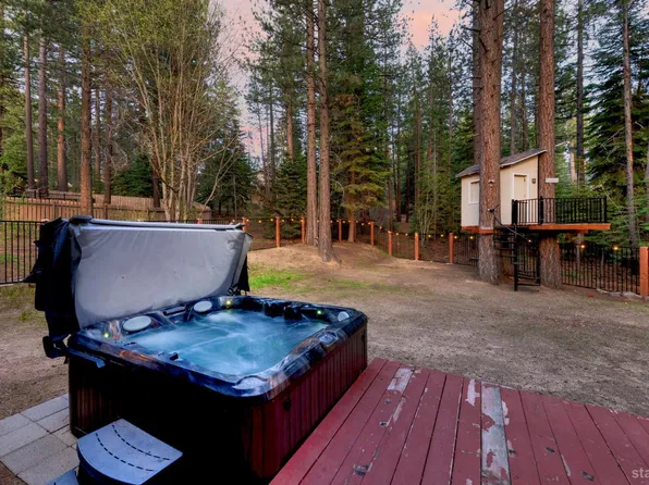 1802 Elks Club Dr, South Lake Tahoe, CA 96150