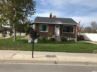 1324 W 1460 N, Provo, UT 84604