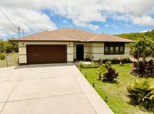 94-1661 Haehae St, Naalehu, HI 96772