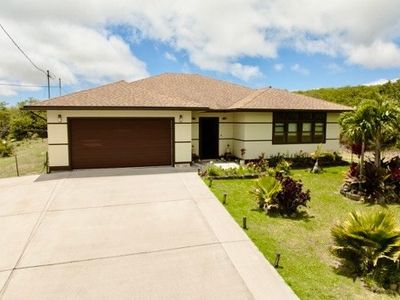 94-1661 Haehae St, Naalehu, HI, 96772
