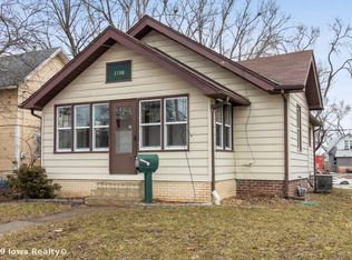 2108 Capitol Ave, Des Moines, IA 50317