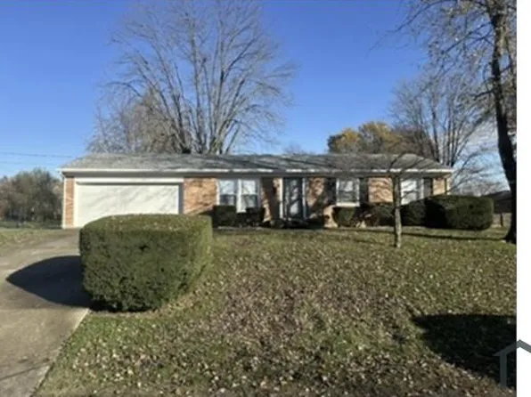 7001 Dougy Way, Louisville, KY 40219