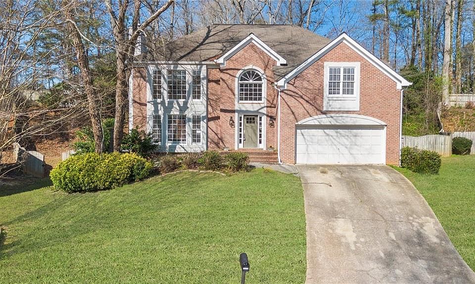 1st image of 1332 Velvet Creek Way SW