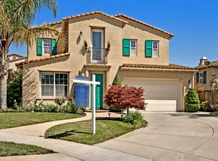 512 Deldrin Ct, San Ramon, CA 94582