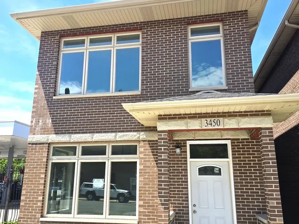 3450 S Wood St, Chicago, IL 60608