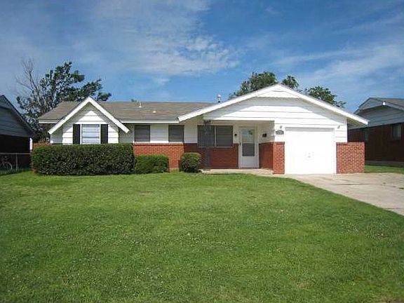House Front
