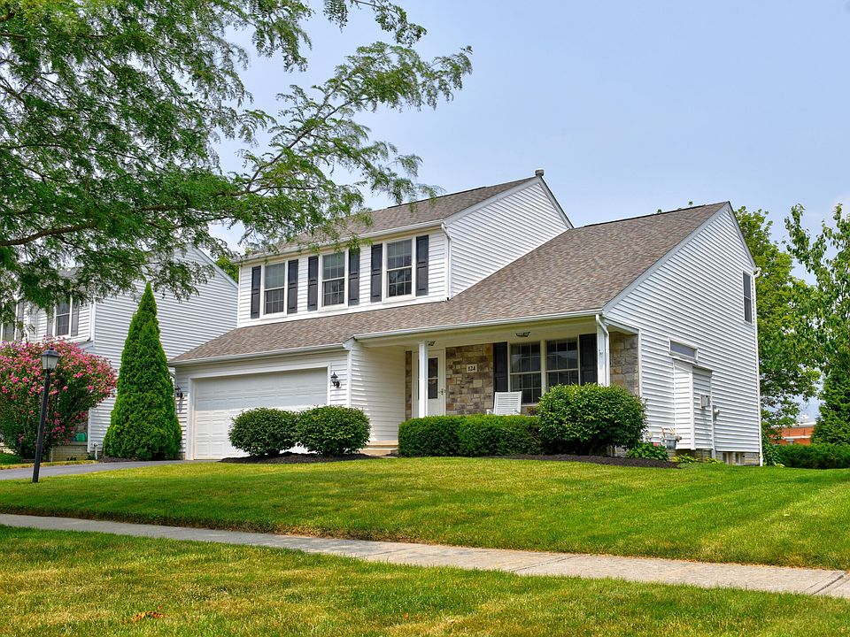 1st image of 124 Glen Crossing Dr