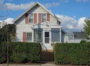 365 Park Ave #365, Revere, MA 02151