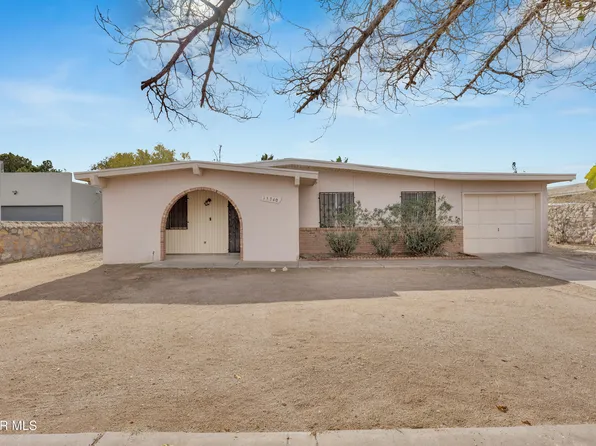 15340 Mineral Ct, Horizon City, TX 79928