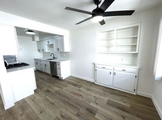3420 Mentone Ave APT 8, Los Angeles, CA 90034