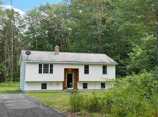 150 Hubbard Hill Rd, Rindge, NH 03461