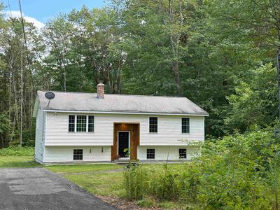 150 Hubbard Hill Road, Rindge, NH, 03461