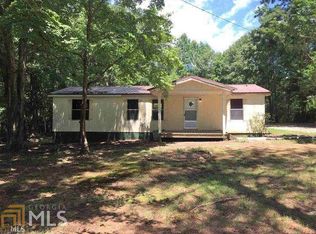 243 Barrett Rd, Bowdon, GA 30108