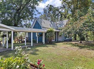 36248 Camp Creek Rd, Springfield, OR 97478