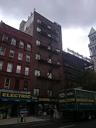 790 Amsterdam Avenue in Upper West Side