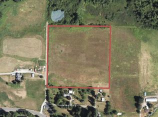 126XX 250th Ave E, Buckley, WA 98321