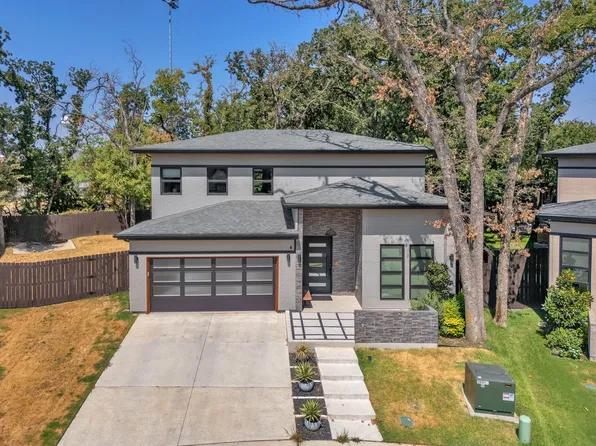 3059 Tall Oaks Ct, Denton, TX 76210