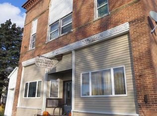 117 N Church St #1, Alma Center, WI 54611