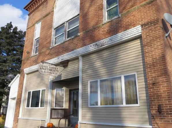 117 N Church Street, 117 N Church St #1, Alma Center, WI 54611