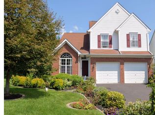 1101 Cornwallis Way, Collegeville, PA 19426