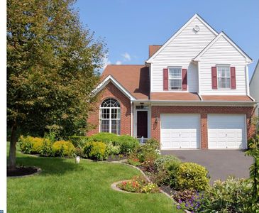 1101 Cornwallis Way, Collegeville, PA, 19426