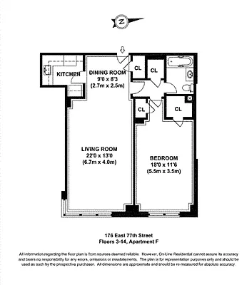Rented by Keller Williams NYC | media 16