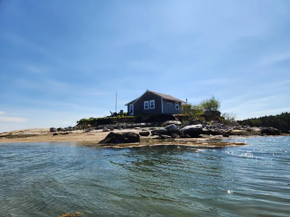 10 Eugley Island Island, Friendship, ME 04547