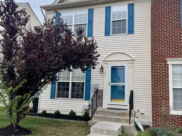181 Oxbow Dr, Strasburg, VA 22657