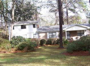 306 W Morgan St, Georgiana, AL 36033