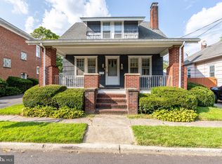 46 Fairfield Ave, Lawrence Township, NJ 08648