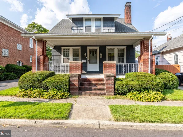 46 Fairfield Ave, Lawrence Township, NJ 08648
