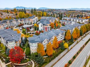 6430 194th St #301, Surrey, BC V4N6J7