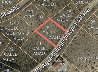 76 Calle Agua Salada #13-RIO, Rio Rico, AZ 85648