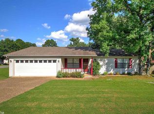 13717 Wimbledon Loop, Little Rock, AR 72210