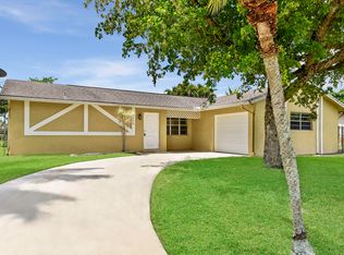 3950 Aladdin Ave, Boynton Beach, FL 33436