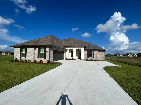 146 Spring Grove Loop, Thibodaux, LA 70301