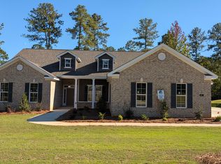 451 Long Shadow Dr, Aiken, SC 29803