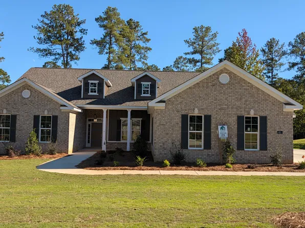 451 Longshadow Drive, Aiken, SC 29803