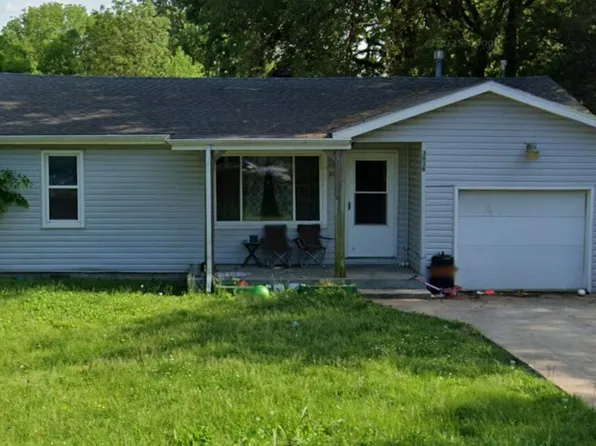 3036 W Water Street, Springfield, MO 65802