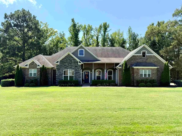 11 Southview Cir, Greenbrier, AR 72058