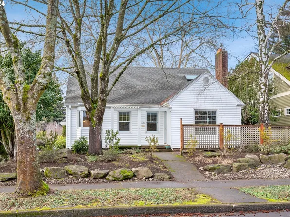 2265 SE 32nd Pl, Portland, OR 97214